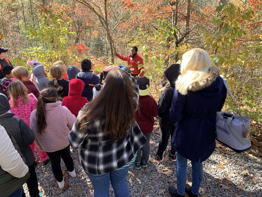 EXPLORE-YouthEd_FieldTrip-OutdoorClassroom_12.2019