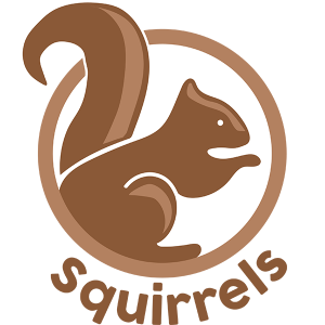 Squirrels